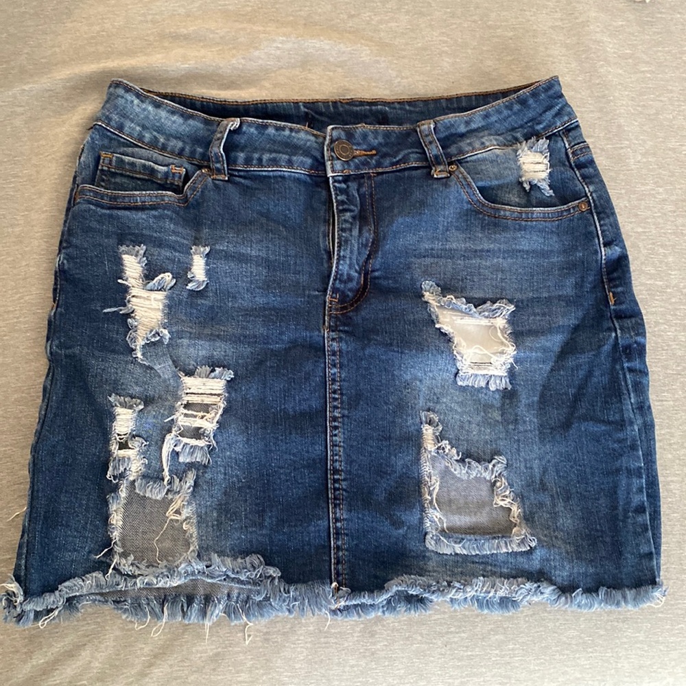 Skirt